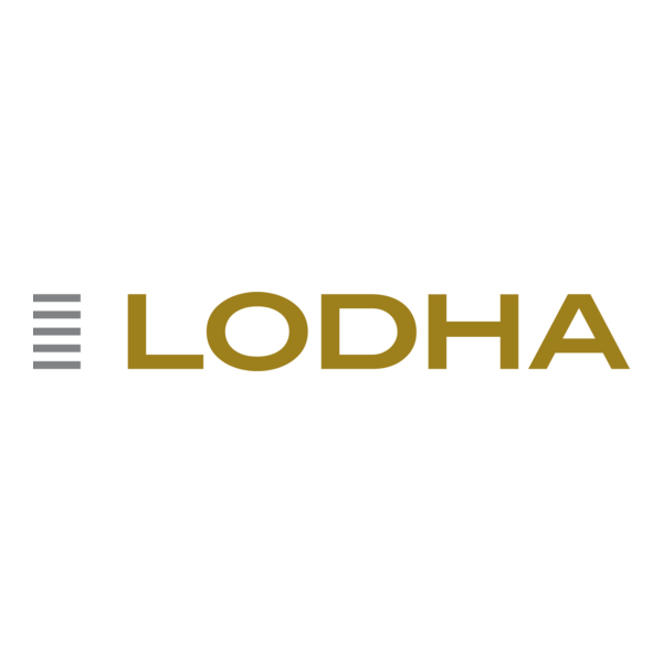 Lodha Altero Wakad Logo - LODHA GROUP
